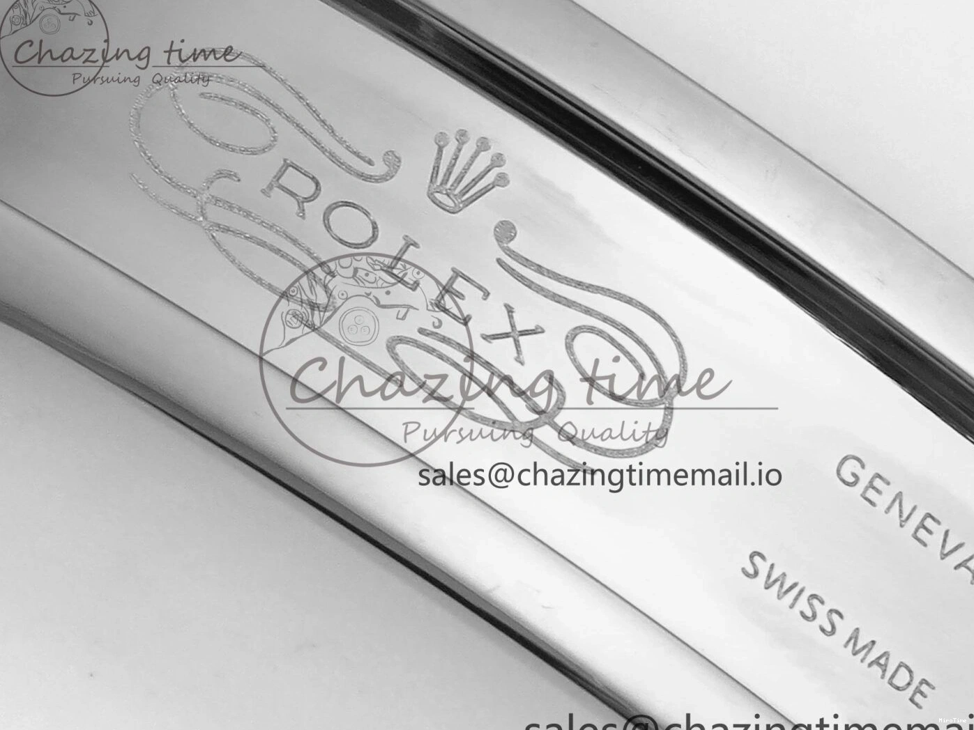 MiroTime 0409 Seasonal DayDate 40 SS QF 1:1 Best Edition Blue Black Dial Diamonds Bezel on President Bracelet A2836 V5 (Gain Weight) 482